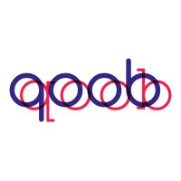 qoob - creating innovative digital solutions logo - Similar company to 9Elf26