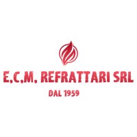E.C.M. REFRATTARI SRL logo - Similar company to Sipra Spa