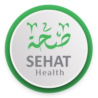 SEHAT Health logo - Similar company to Booster Card