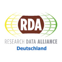 Research Data Alliance Deutschland logo - Similar company to Datenkompetenzzentrum Quadriga