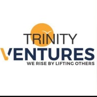 Trinity Ventures logo - Similar company to Trinity Ventures