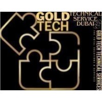 Gold Tech Technical Services LLC Dubai logo - Similar company to It-Goldtech Llc