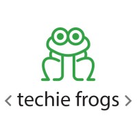 techiefrogs logo - Similar company to Signitives
