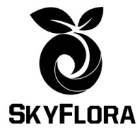 SkyFlora logo - Similar company to Voltage Lab