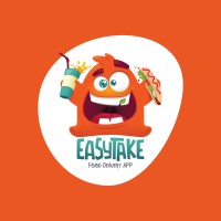 ايزي تيك | Easytakeapp logo - Similar company to Linker