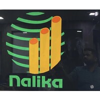 Nalika Industries Pvt. Ltd. logo - Similar company to Metrasur