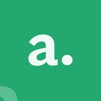 Acorn Press logo - Similar company to 852 Press