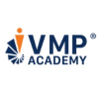 VMP Academy logo - Similar company to Sofa