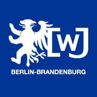 Wirtschaftsjunioren Berlin-Brandenburg logo - Similar company to Perform Zukunftsregion Frankfurtrheinmain