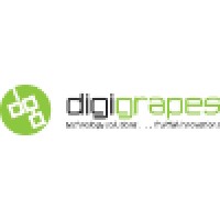 DigiGrapes Technologies logo - Similar company to The Remote Resource