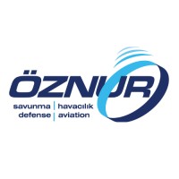 Öznur Savunma|Havacılık logo - Similar company to Skymark Aero-Technologies Inc.