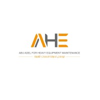 Abu Adel Heavy Equipment logo - Similar company to Chainlink Industries
