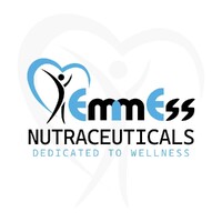 EmmEss Nutraceuticals logo - Similar company to Emmess Group