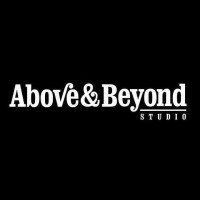 Above & Beyond Studio logo - Similar company to The Address Studio