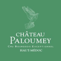 Château Paloumey - Cru Bourgeois Exceptionnel logo - Similar company to Ardoa Conseils