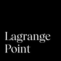 Lagrange Point logo - Similar company to Lagrange Point International