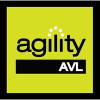 Agility AVL logo - Similar company to Circus Couture