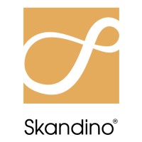Skandino® logo - Similar company to Divan Design