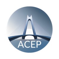 ACEP logo - Similar company to Aoc System