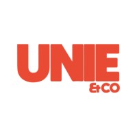 Unie & co logo - Similar company to Interware Design & Consulting