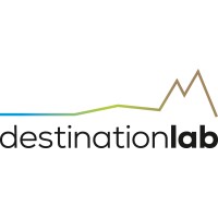 Destination LAB GmbH logo - Similar company to Tourism Data Driven Solutions
