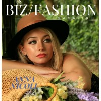 Biz & Fashion Magazine logo - Similar company to Aito