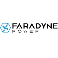 FARADYNE POWER SYSTEMS CORP logo - Similar company to Innovative Project Solutions Mt