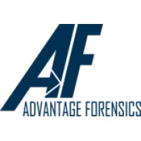 Advantage Forensics Inc. logo - Similar company to -30- Forensic Engineering