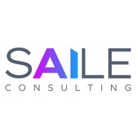 Saile AI Consulting logo - Similar company to Ptg Consulting Ag
