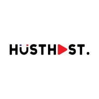 HustHast logo - Similar company to Streamwise Digital Network