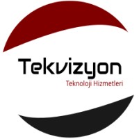 Tekvizyon Teknoloji hizmetleri logo - Similar company to Log Find Solutions For Technology