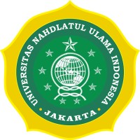 Universitas Nahdlatul Ulama Indonesia (UNUSIA) logo - Similar company to Sinesia.Id