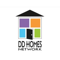 DD Homes Network logo - Similar company to Sinnissippi Centers, Inc.