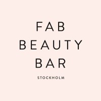 FAB BEAUTY BAR logo - Similar company to Complete Skin - Sweden