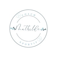 Mathilde Coach Sportif logo - Similar company to Coach Sport