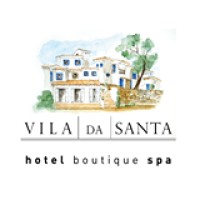 Hotel Vila da Santa Búzios logo - Similar company to Búzios Beach Resort