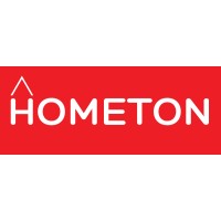 Hometon Inc., Brokerage logo - Similar company to The Student And Athlete Union
