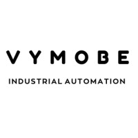 VYMOBE INDUSTRIAL AUTOMATION logo - Similar company to Vymore