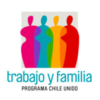Fundación Chile Unido logo - Similar company to Fundación Dkms Chile