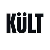KÜLT Agence Art Build and Design logo - Similar company to Kult'
