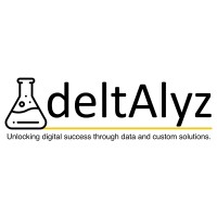 deltAlyz Corp. logo - Similar company to Data Never Lies