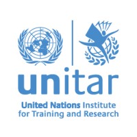 UNITAR Peace Funder Campaign logo - Similar company to La Comunidad Que Construimos