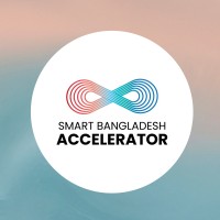 Smart Bangladesh Accelerator logo - Similar company to Startup Bangladesh!