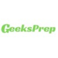 GeeksPrep: Latest Job and Internship Opportunity logo - Similar company to Mehru Electrical & Mechanical Engineer