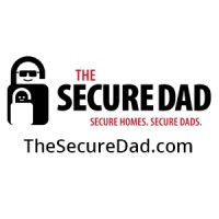 The Secure Dad, LLC logo - Similar company to Dad 2.0
