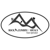 Rock Climbing Suesca