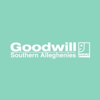 Goodwill Industries Of The Conemaugh Valley