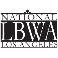 National Latina Business Women Association, LA Chapter logo - Similar company to Hola! Usa