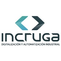 Incruga logo - Similar company to Csg Ingeniería