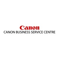 Canon Business Service Centre Philippines logo - Similar company to Premier Level Staffing Inc
